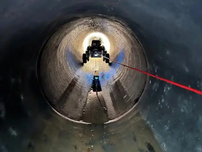 寻乌CCTV检测后如何整理数据？