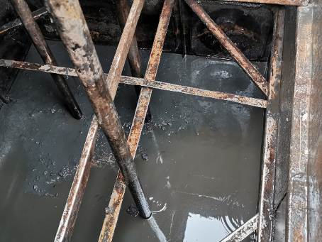 寻乌CCTV管道检测具体做什么？