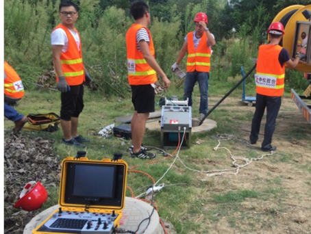 寻乌如何选择适合的市政管道疏通方法？