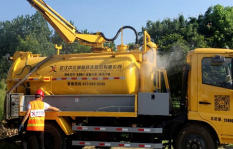 寻乌污水池污泥脱水流程